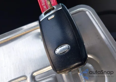 2015 Kia Forte Ex из США, поврежденный, VIN KNAFZ4A85F5318751